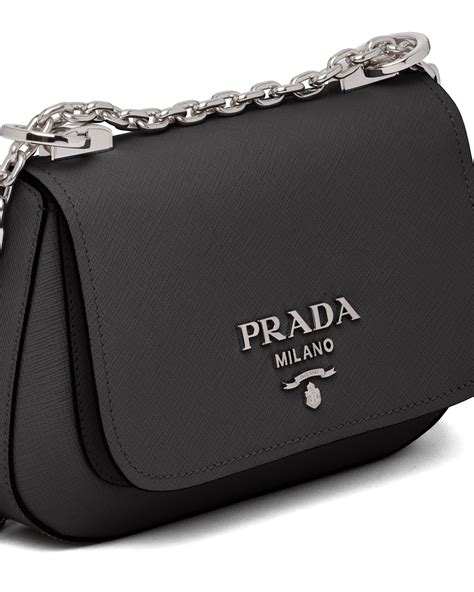 prada milano bag cost|saffiano leather shoulder bag prada.